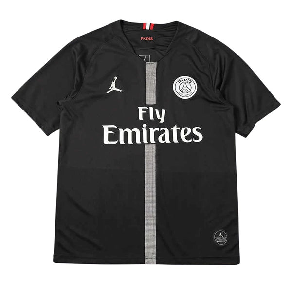 Camisa PSG Home 2018/19 [Versão Retrô]