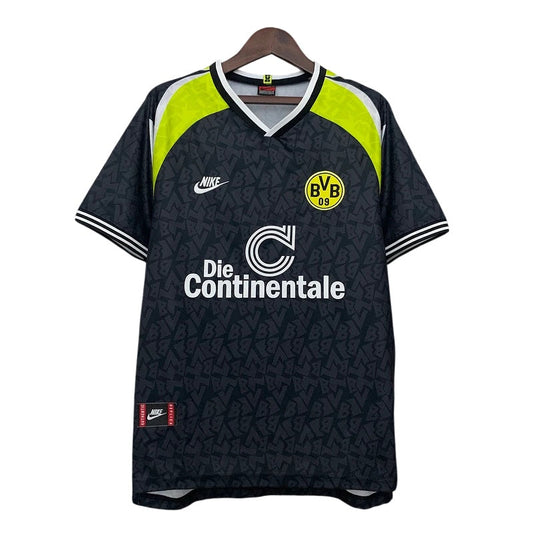 Camisa Borussia Dortmund II 1995/96
