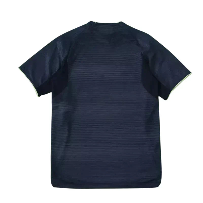 Camisa Real Madrid II 2025/26 Jogador