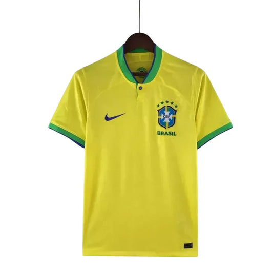 Camisa Brasil I 2022