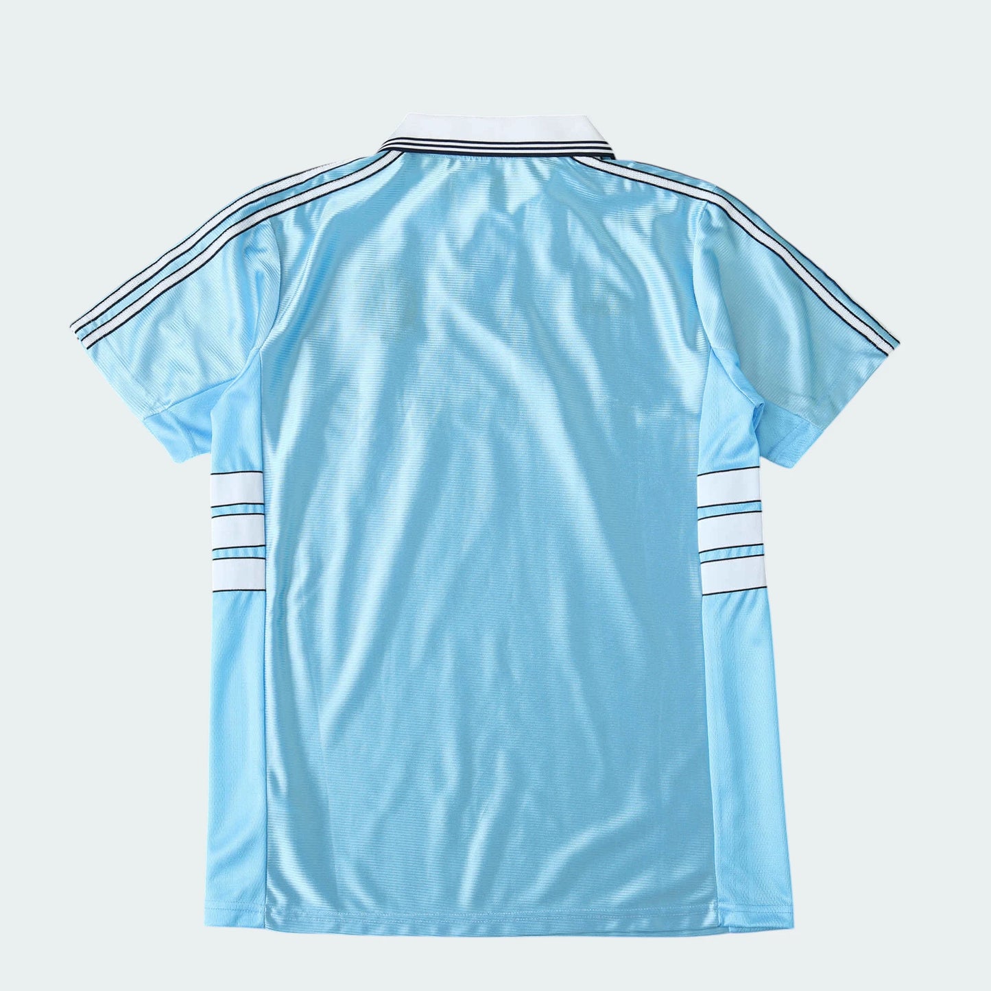 Camisa Olympique de Marseille 1998/99 II