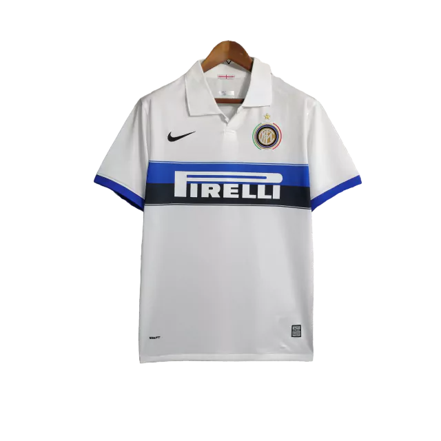 Camisa Inter de Milão II 2009/10