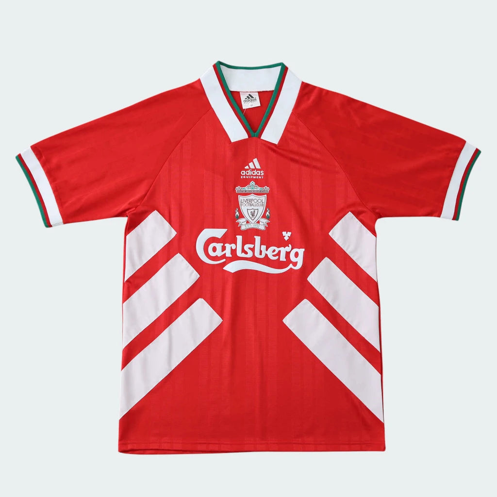 Camisa Liverpool 1993/94 I