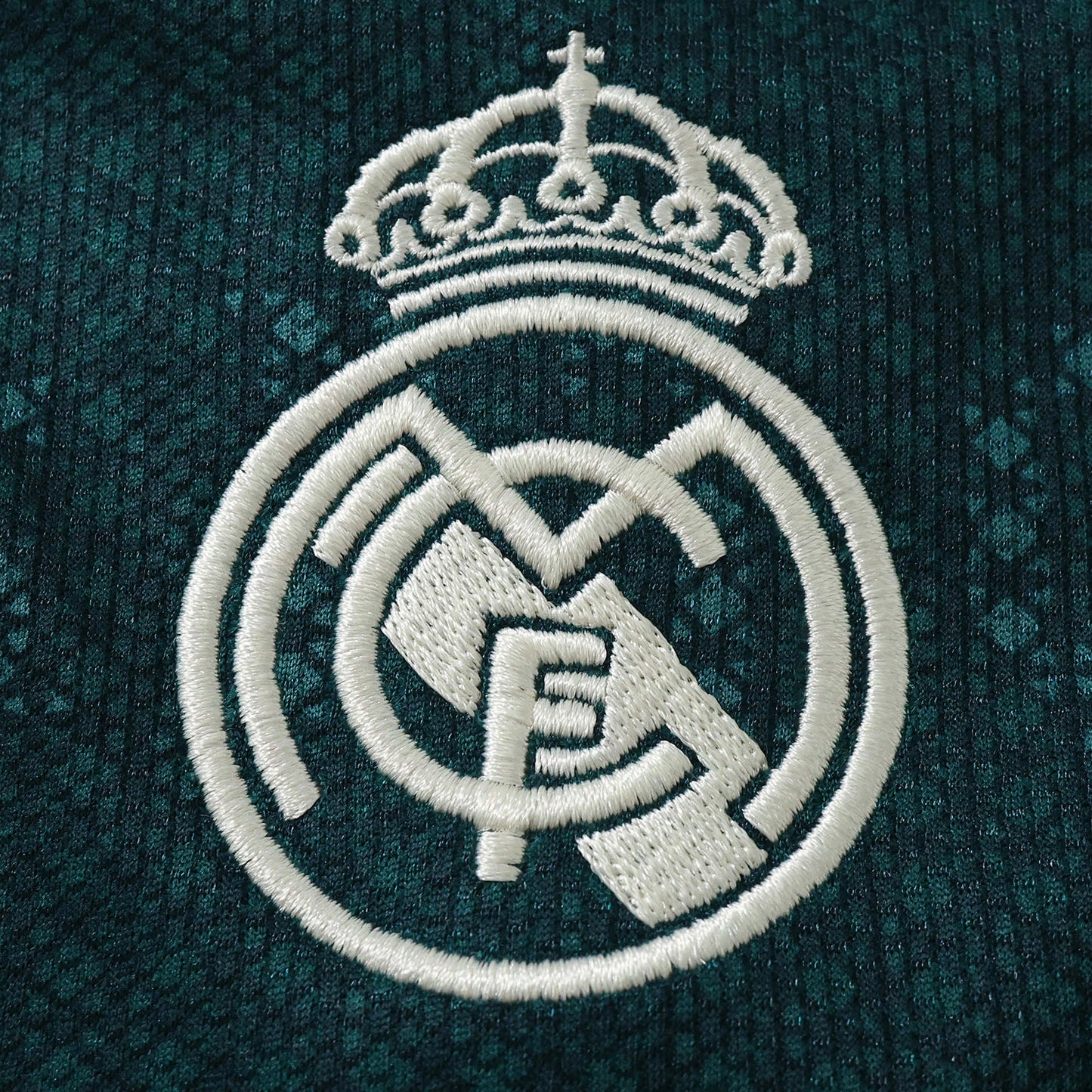 Camisa Real Madrid 2026/27 II
