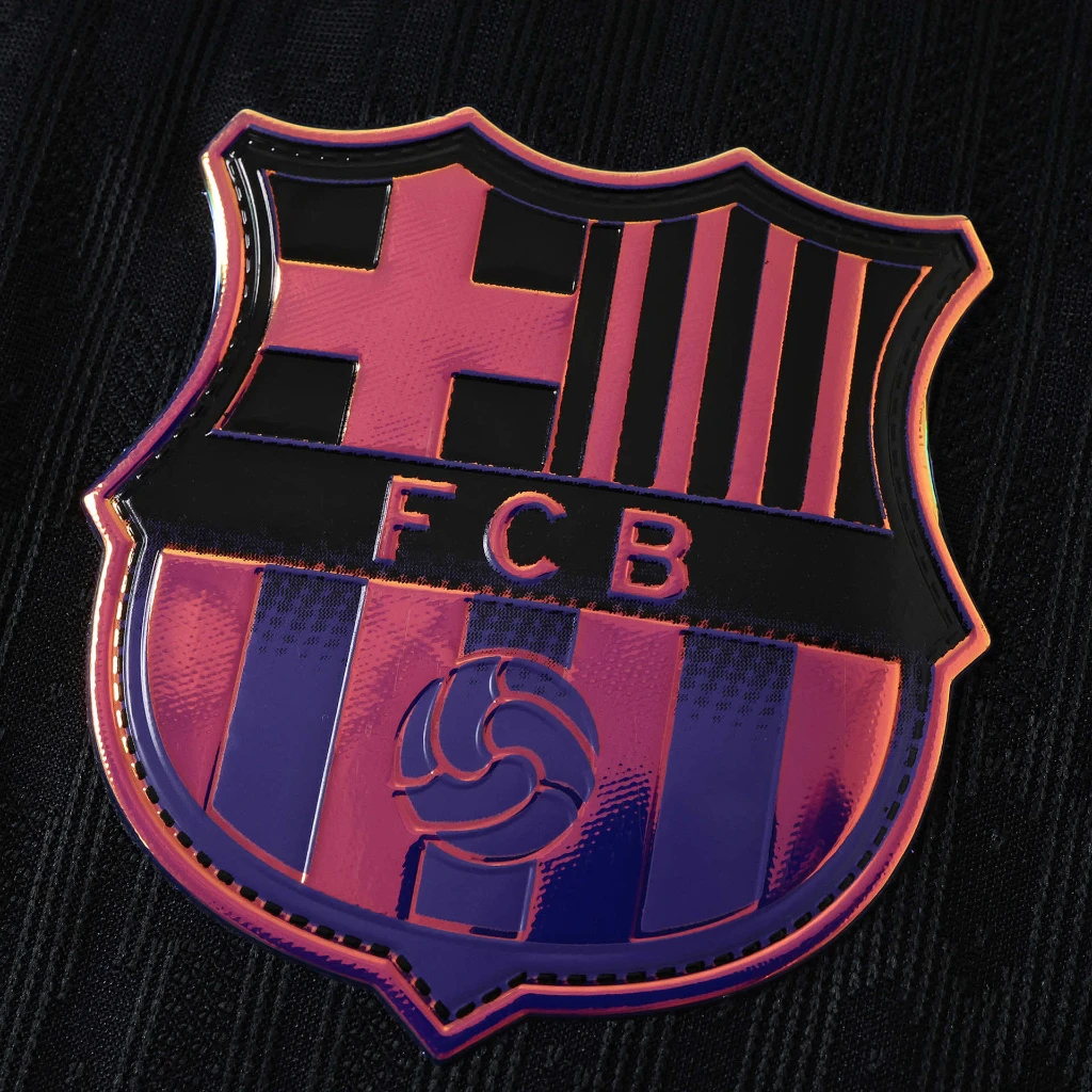 Camisa Barcelona 2026/27 II Jogador