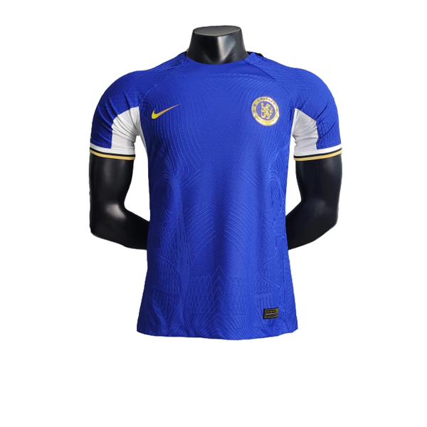 Camisa Chelsea Home 2023/24 [Versão Jogador]