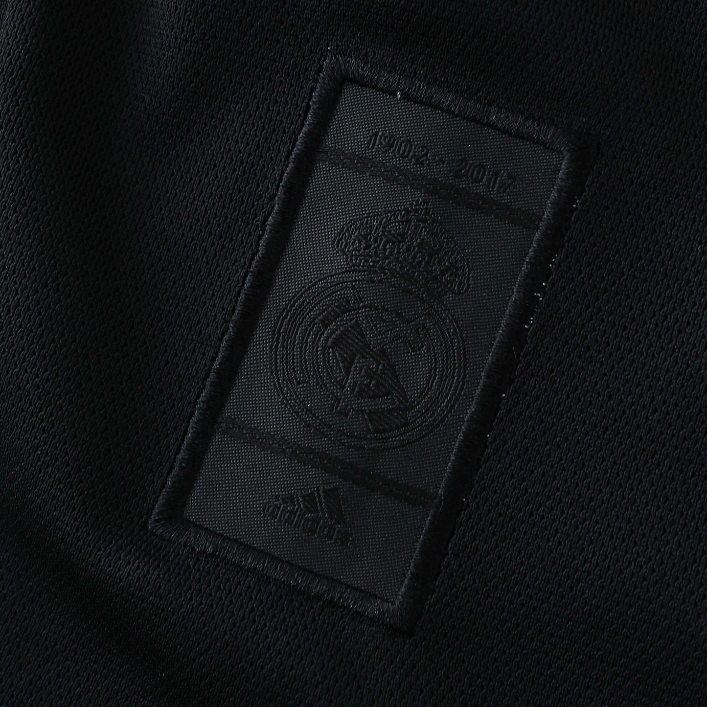 Camisa Real Madrid II 2017/18