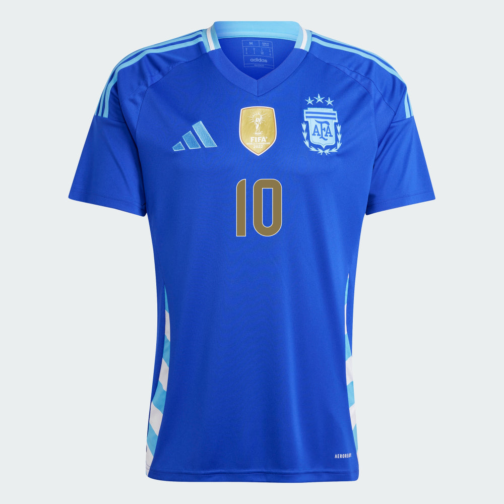 Camisa Argentina II 2024