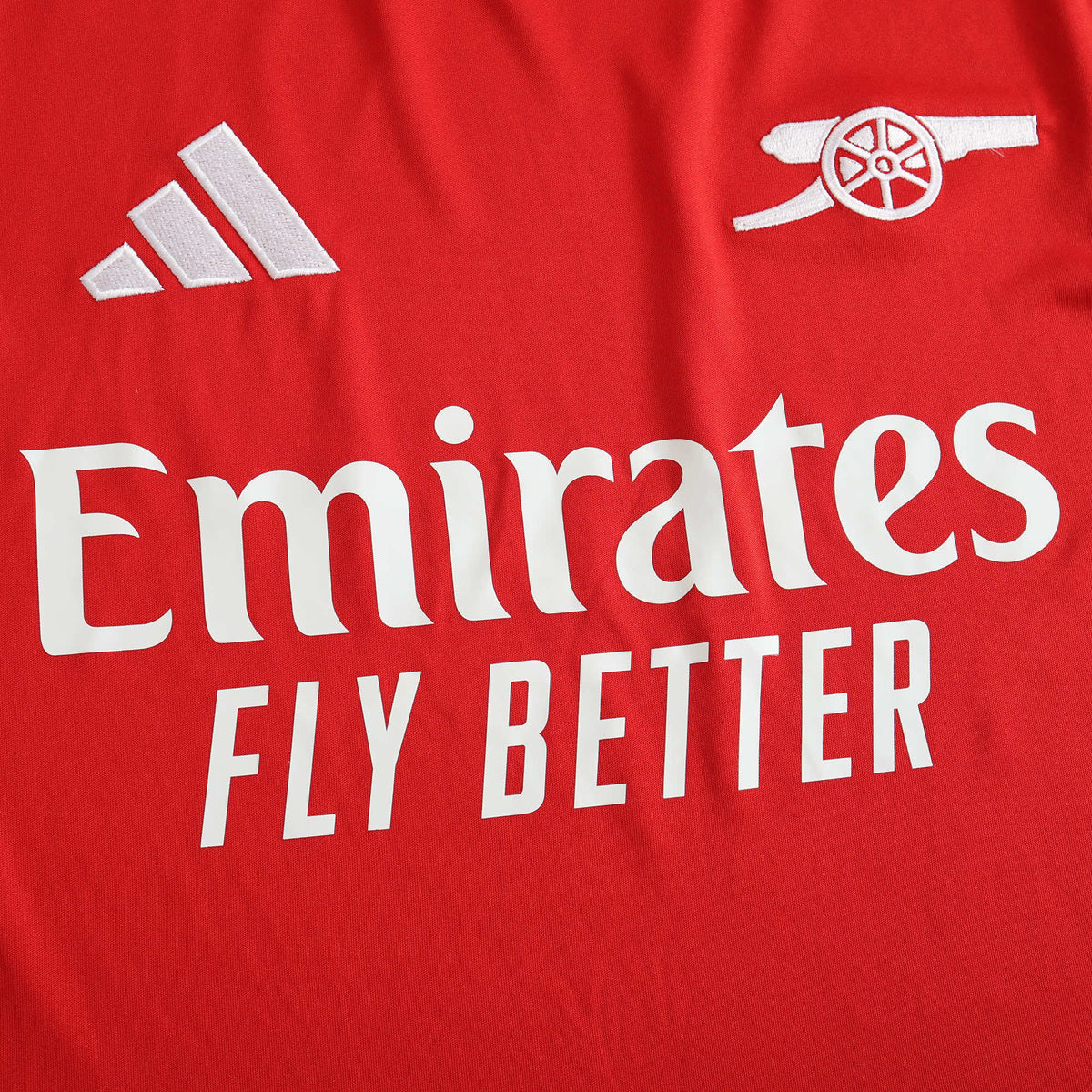 Camisa Arsenal 2024/25 I