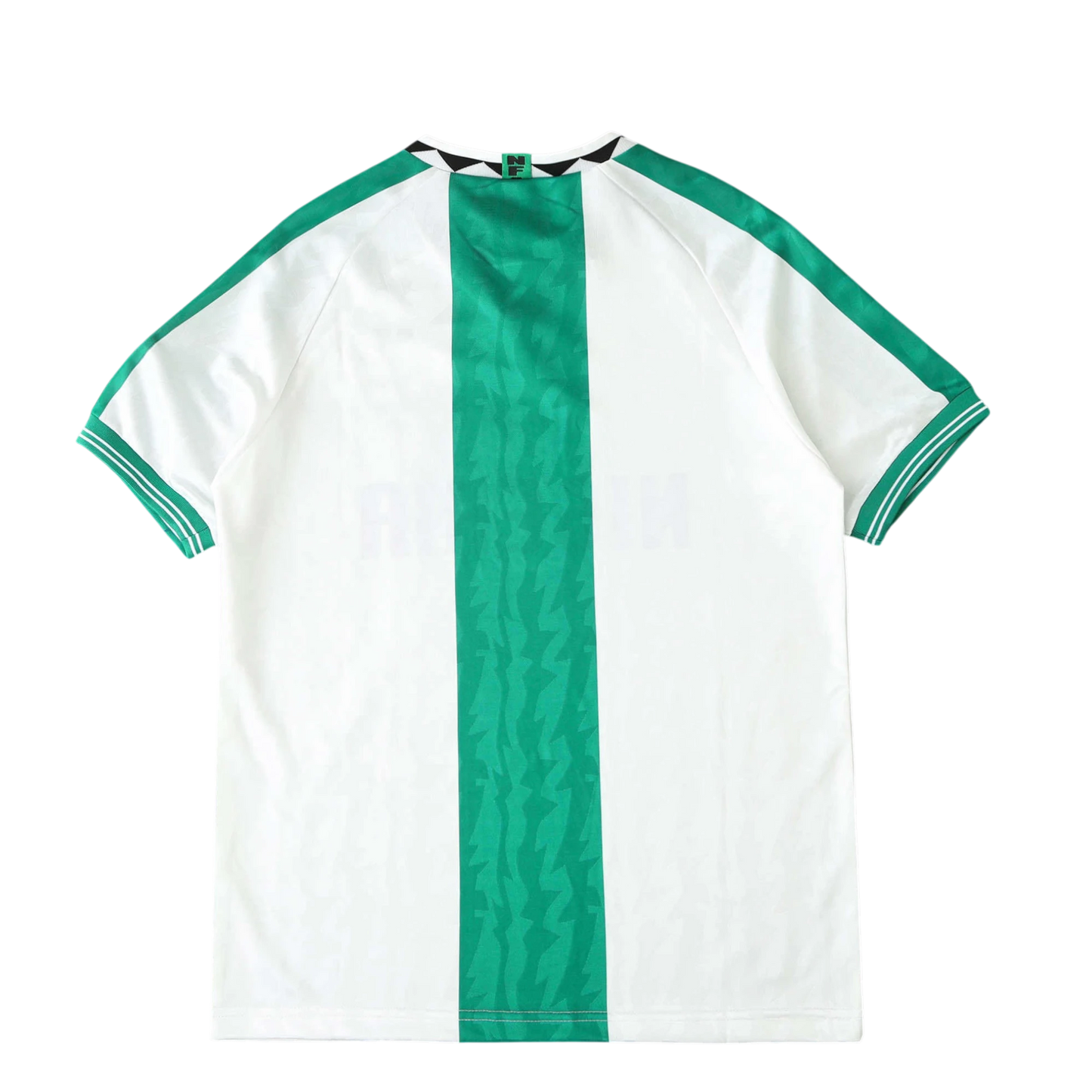 Camisa Nigéria II 1996