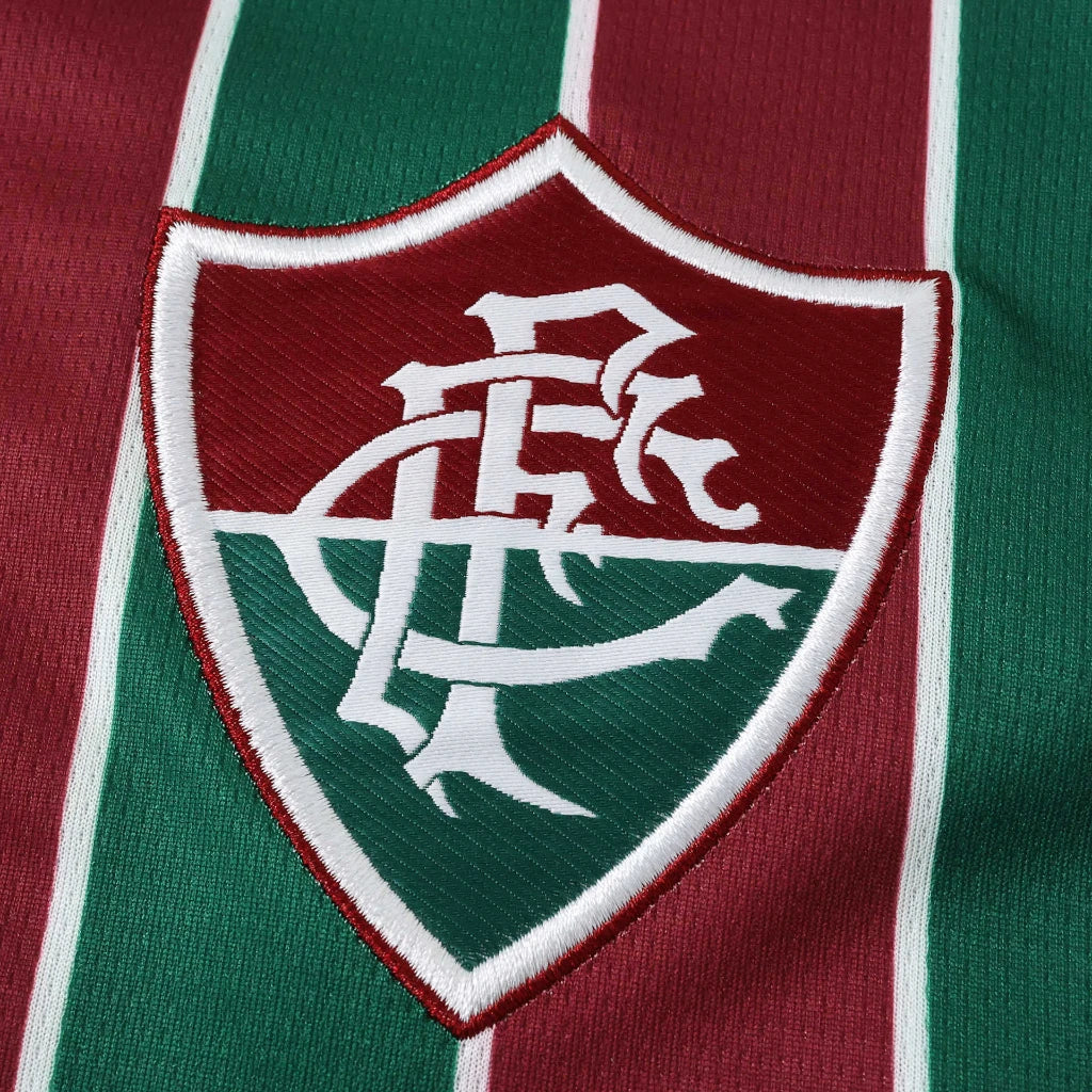 Camisa Fluminense 2026 I