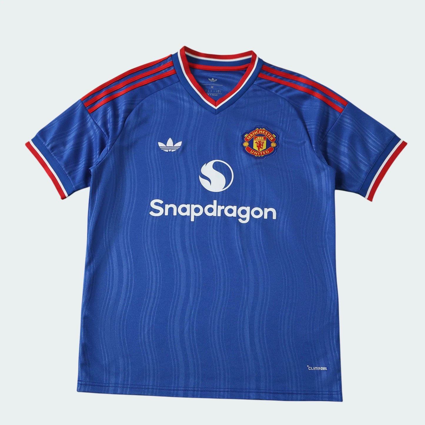 Camisa Manchester United 2026/27 II
