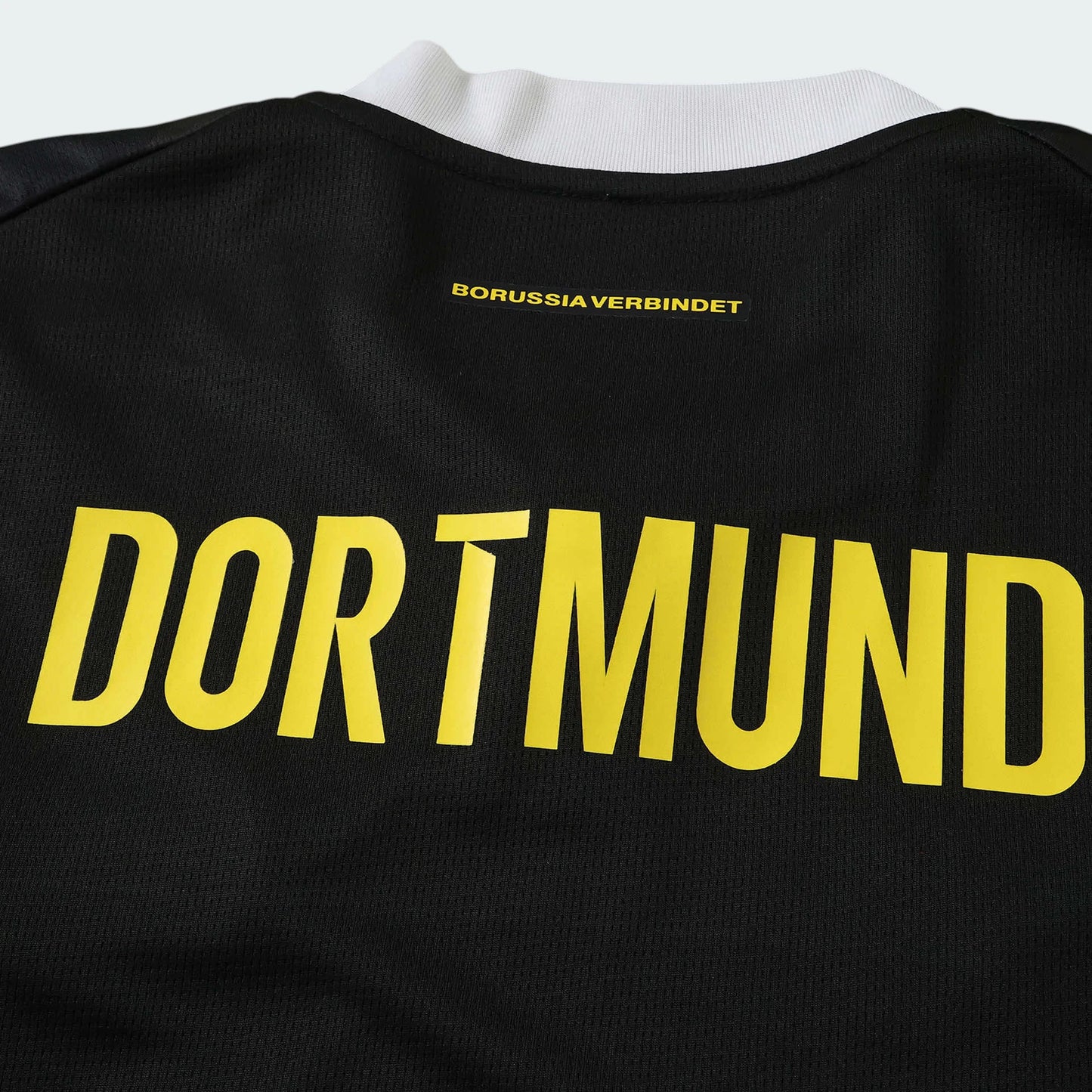 Camisa Borussia Dortmund 2026/27 II