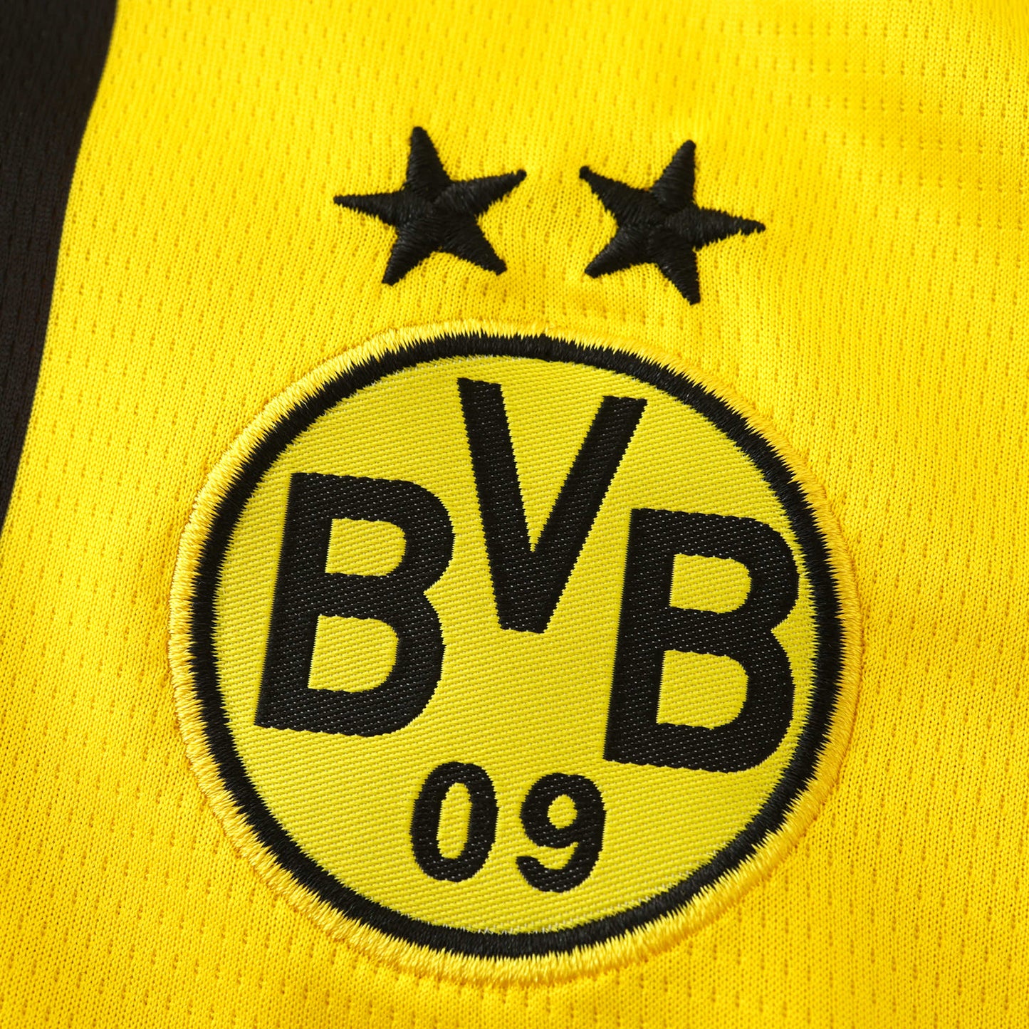 Kit Infantil Borussia Dortmund I 2024/25