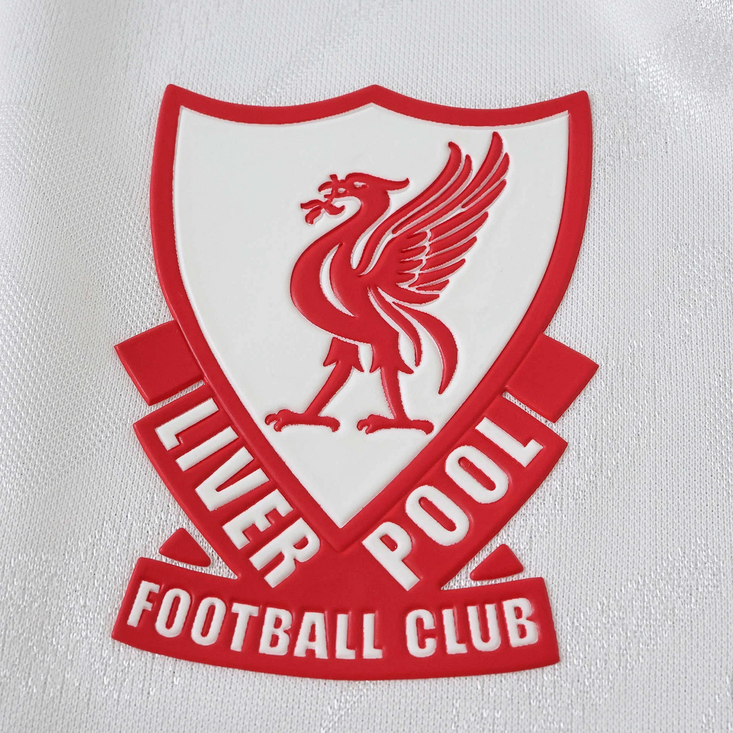 Camisa Liverpool 2026/27 II Jogador