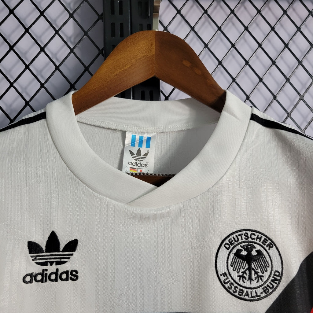 Camisa Alemanha I 1990
