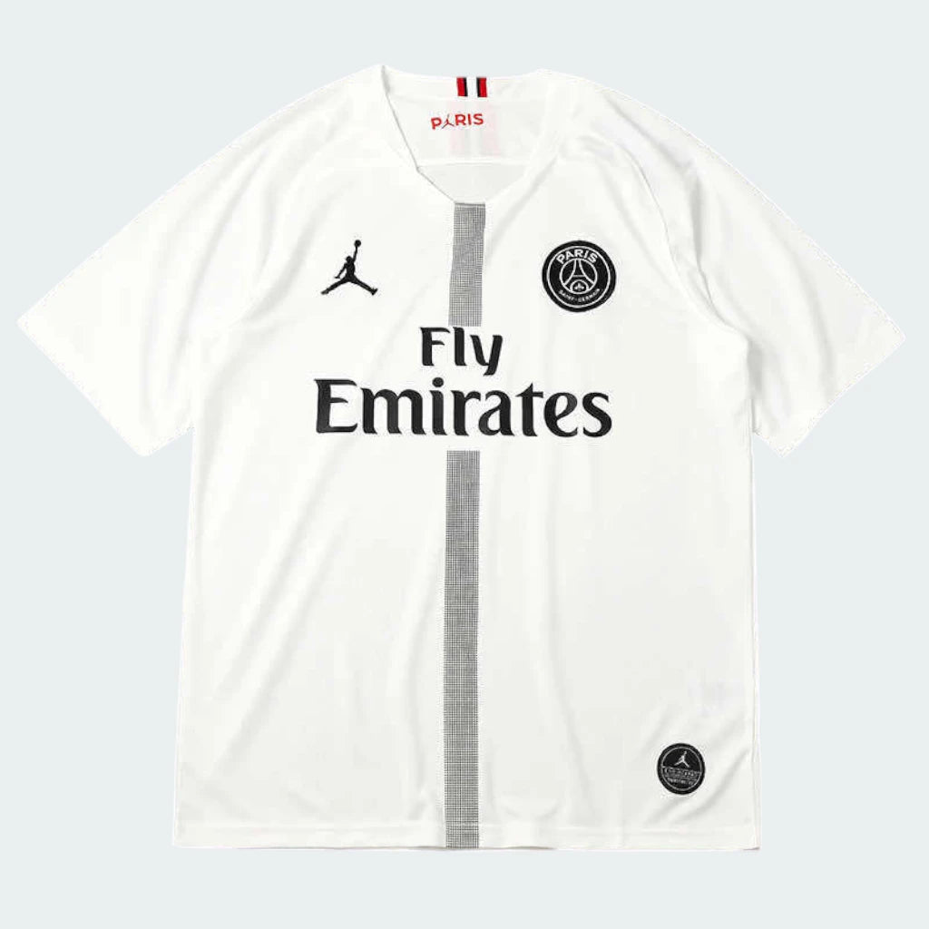 Camisa PSG 2018/19 II