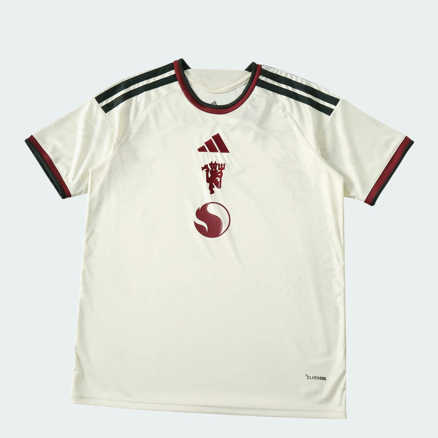 Camisa Manchester United 2026/27 III
