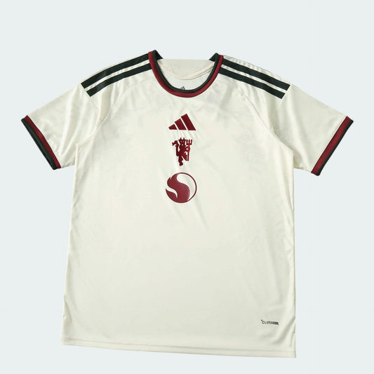 Camisa Manchester United 2026/27 III