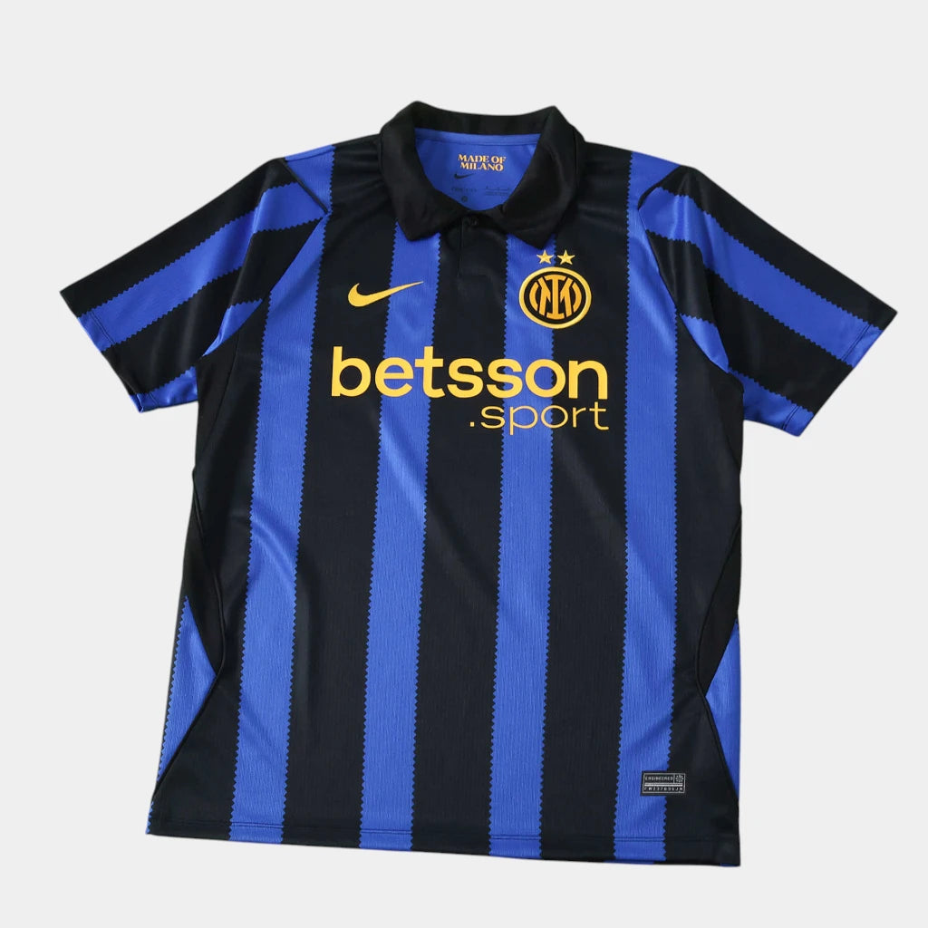 Camisa Inter de Milão 2026/27 I