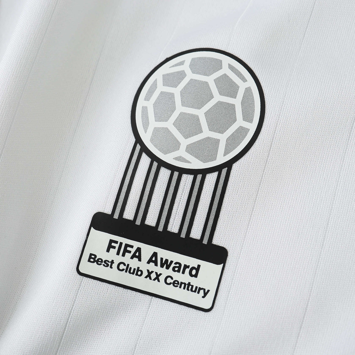 Camisa Real Madrid 2006/07 I