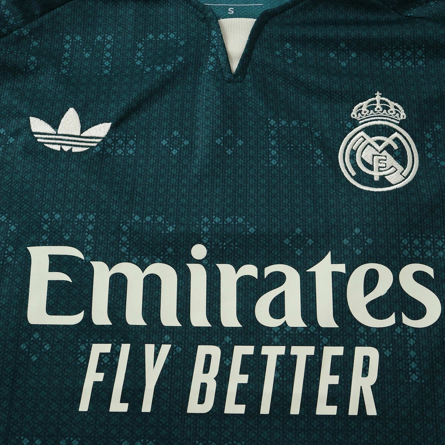Camisa Real Madrid 2026/27 II