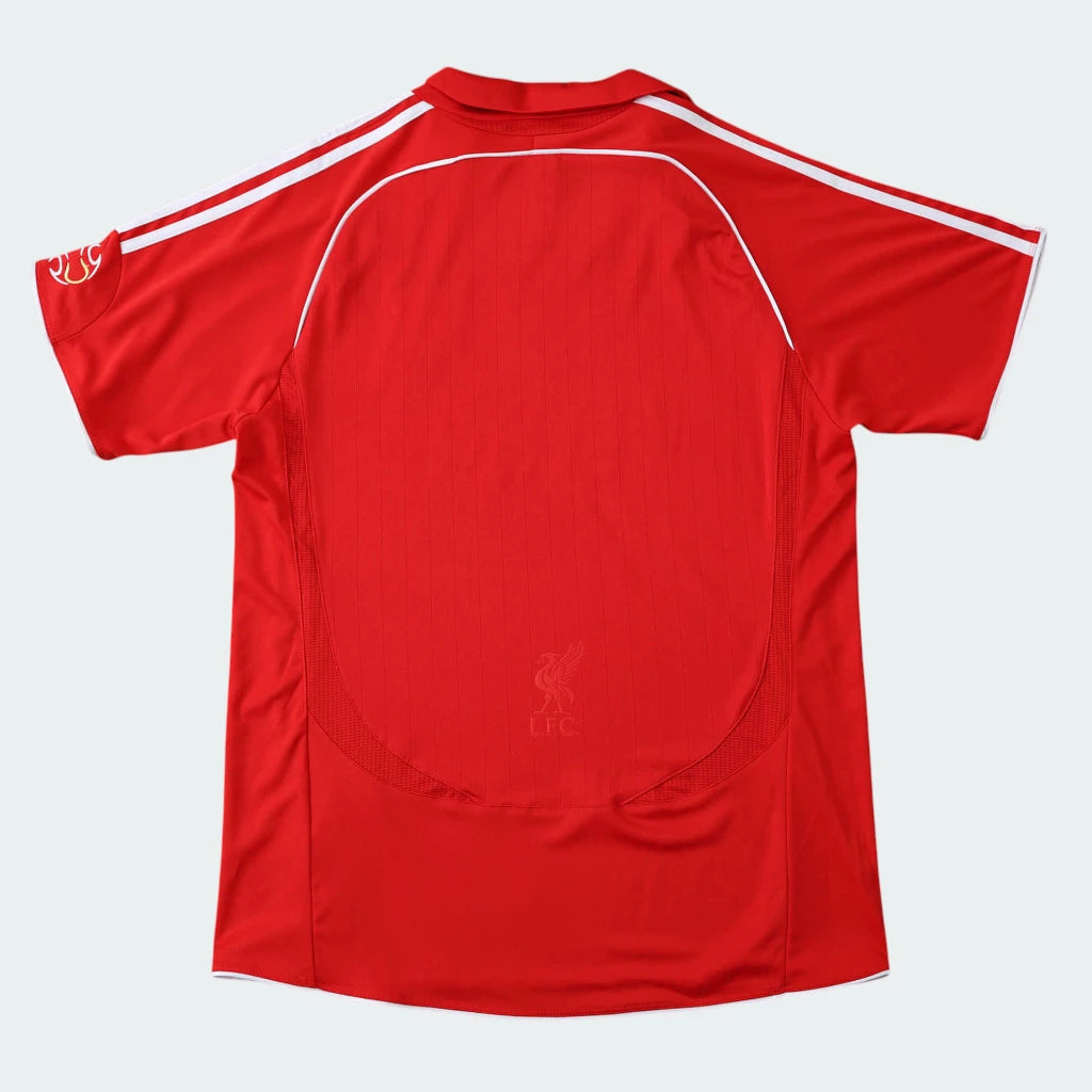 Camisa Liverpool 2006/07 I