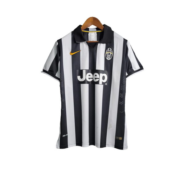 JUVENTUS RETRÔ - HOME 2014/15