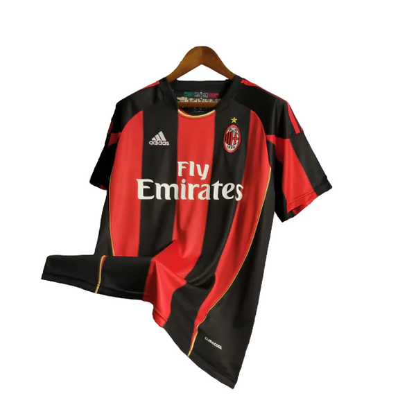 MILAN RETRÔ - HOME 2010/11