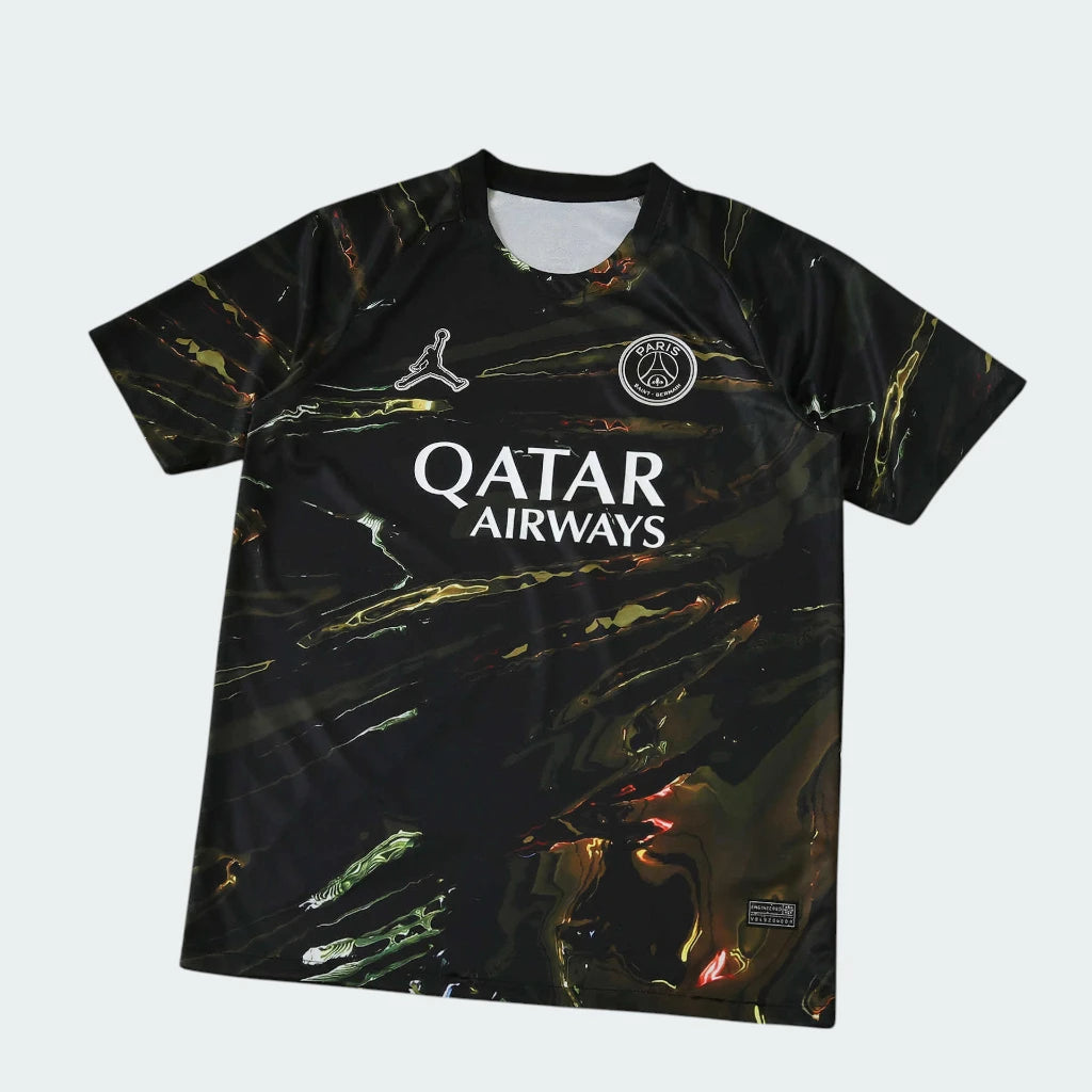 Camisa PSG 2025/26 V