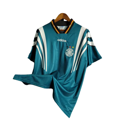 Camisa Alemanha II 1996