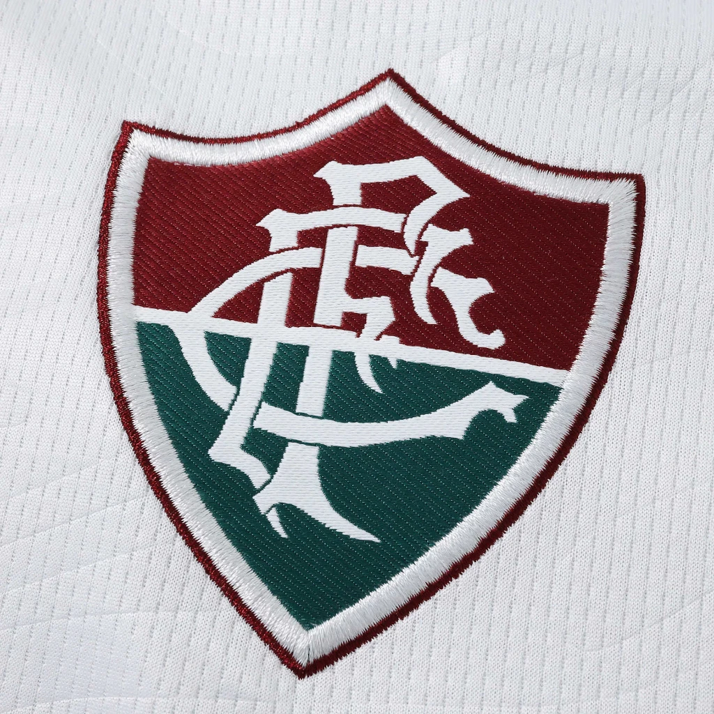 Camisa Fluminense 2026 II