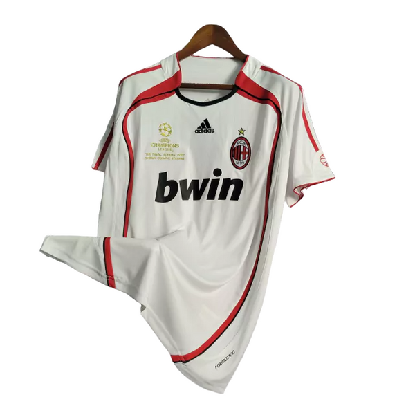 MILAN RETRÔ - RESERVA 2006/07