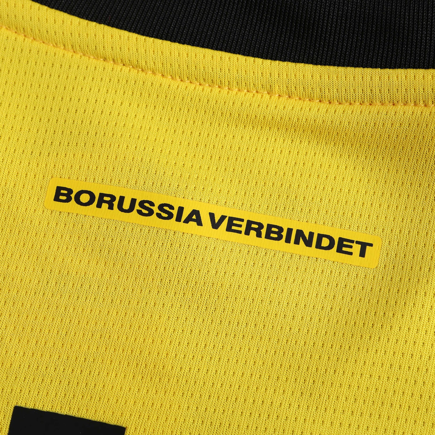 Camisa Borussia Dortmund I 2024/25