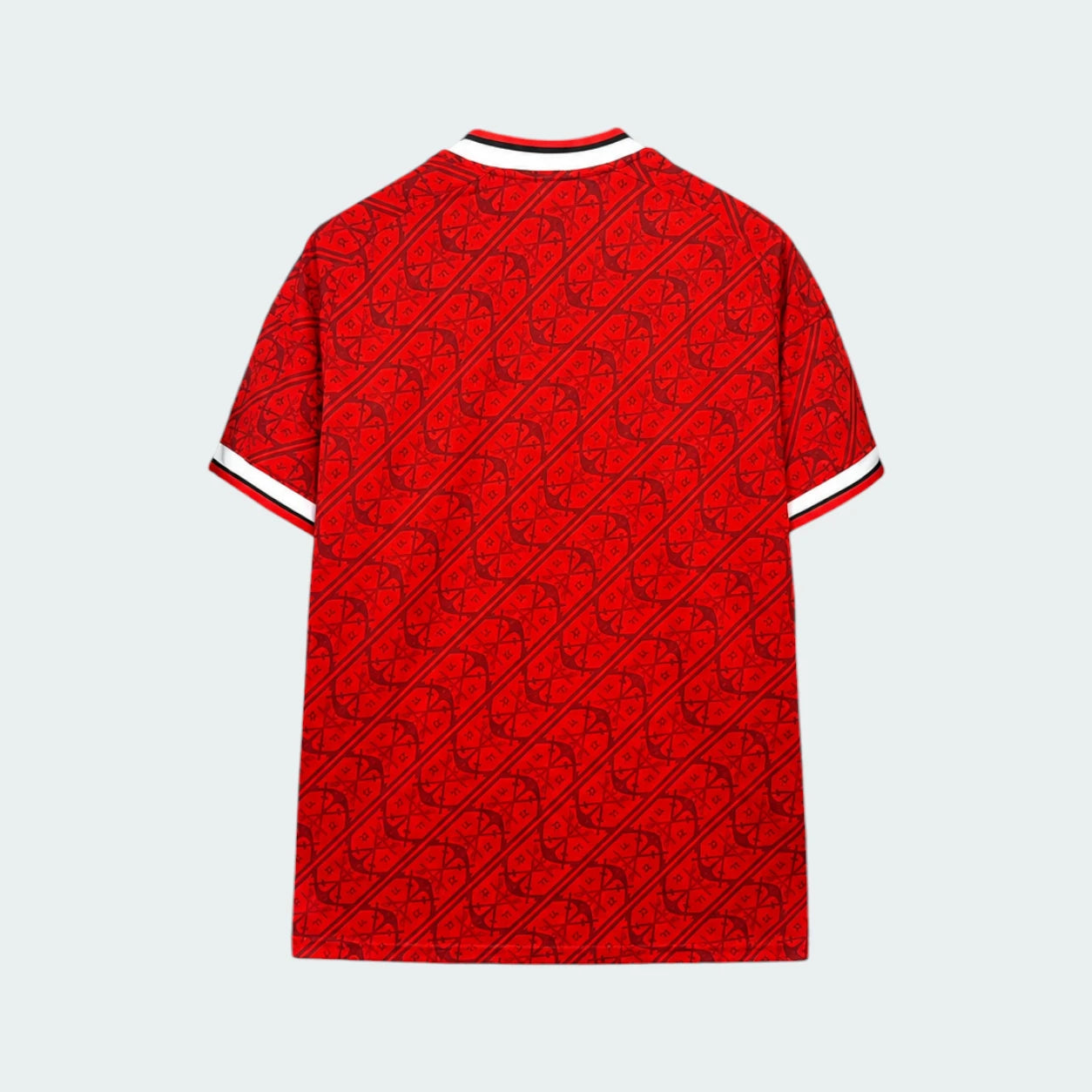 Camisa Flamengo 2026 III