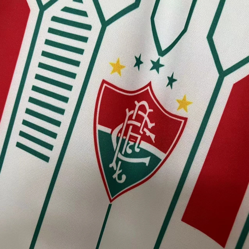 Camisa Fluminense 1993 II