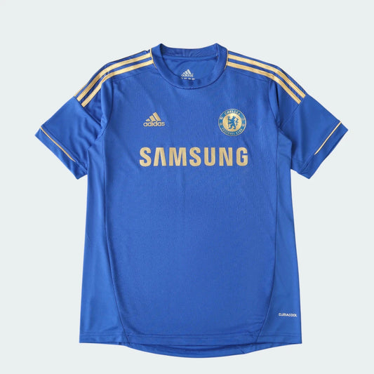 Camisa Chelsea 2012/13 I