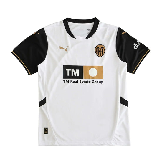 Camisa Valência II 2024/25