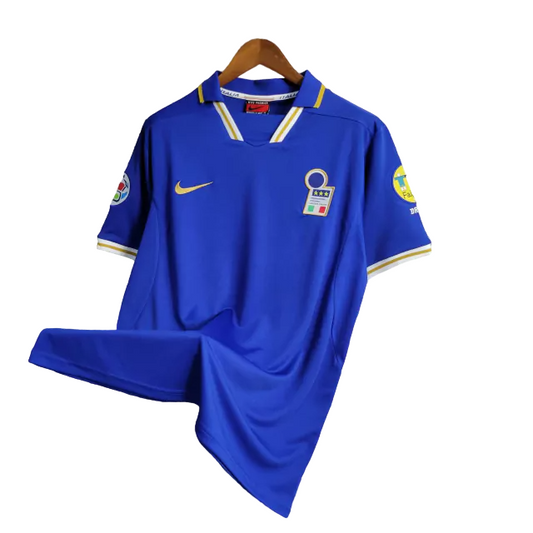 Camisa Itália I 1996