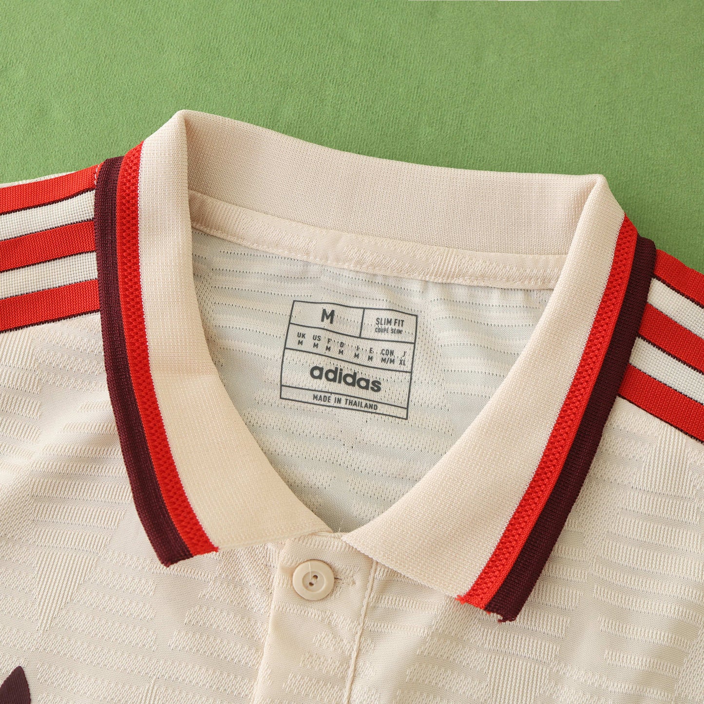 Camisa Bayern de Munique III 2024/25 Jogador