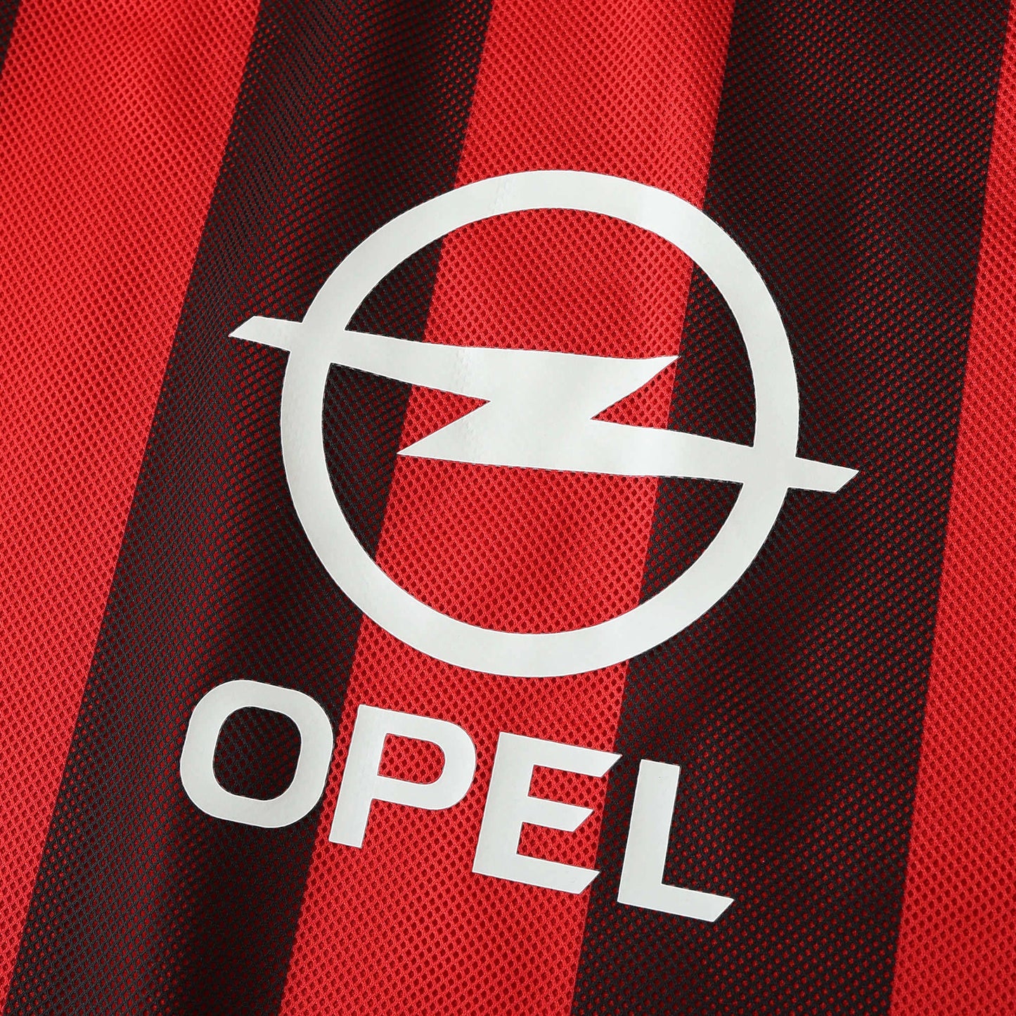 Camisa Milan 2002/03 I