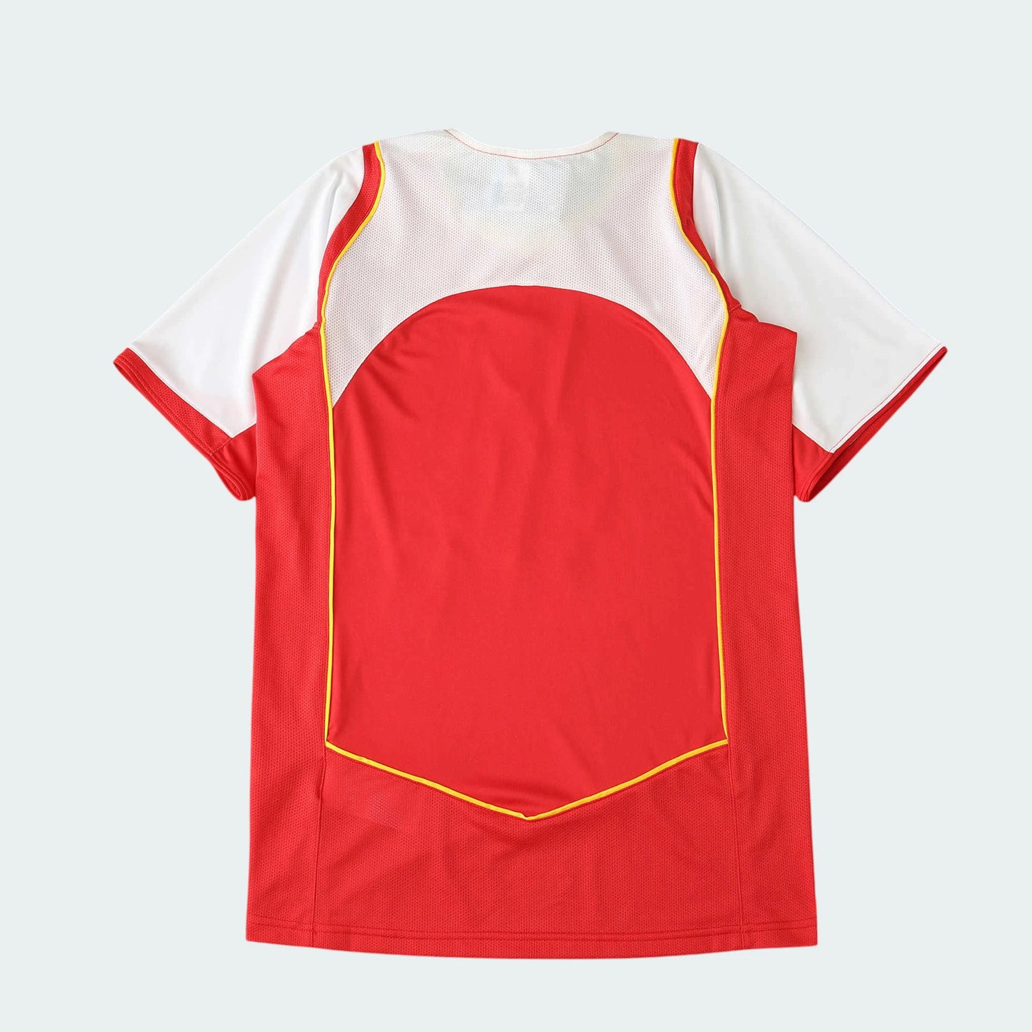 Camisa Arsenal 2004/05 I
