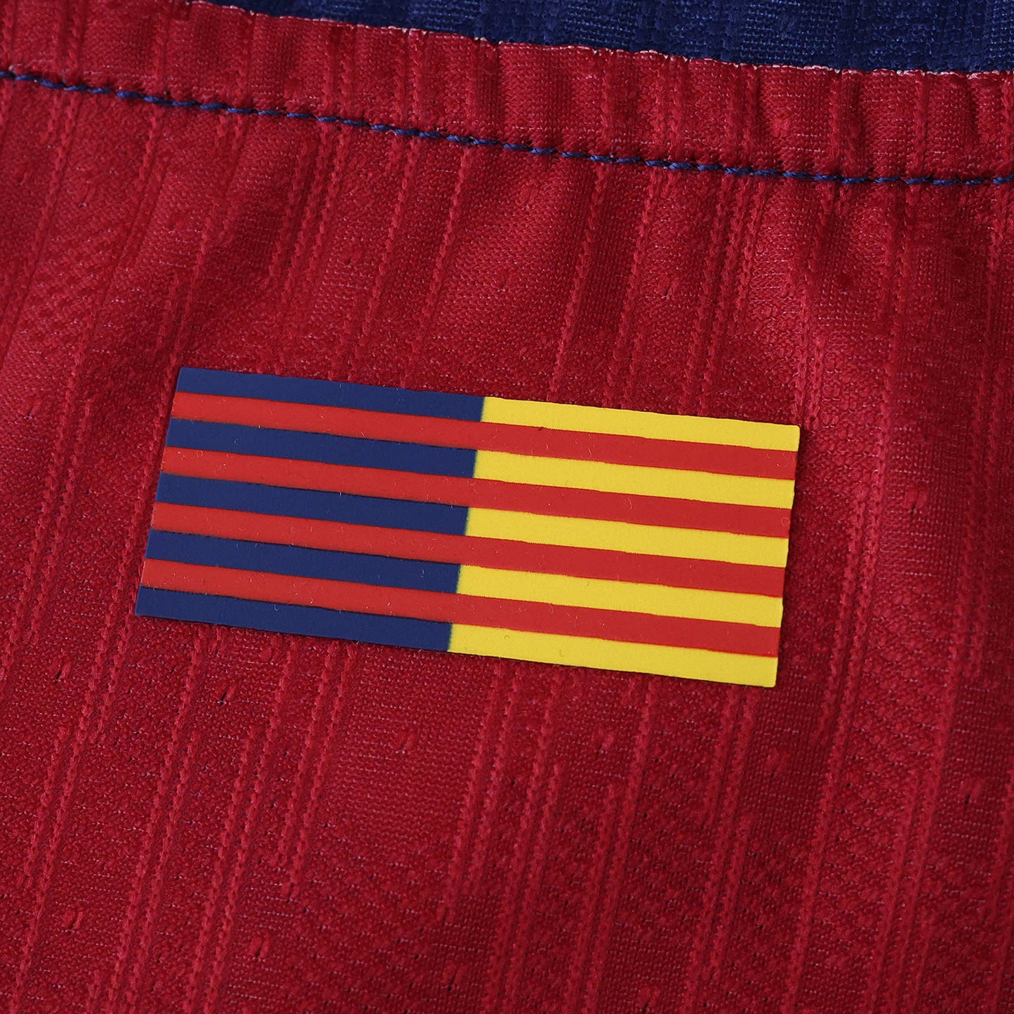 Camisa Barcelona I 2025/26 Jogador