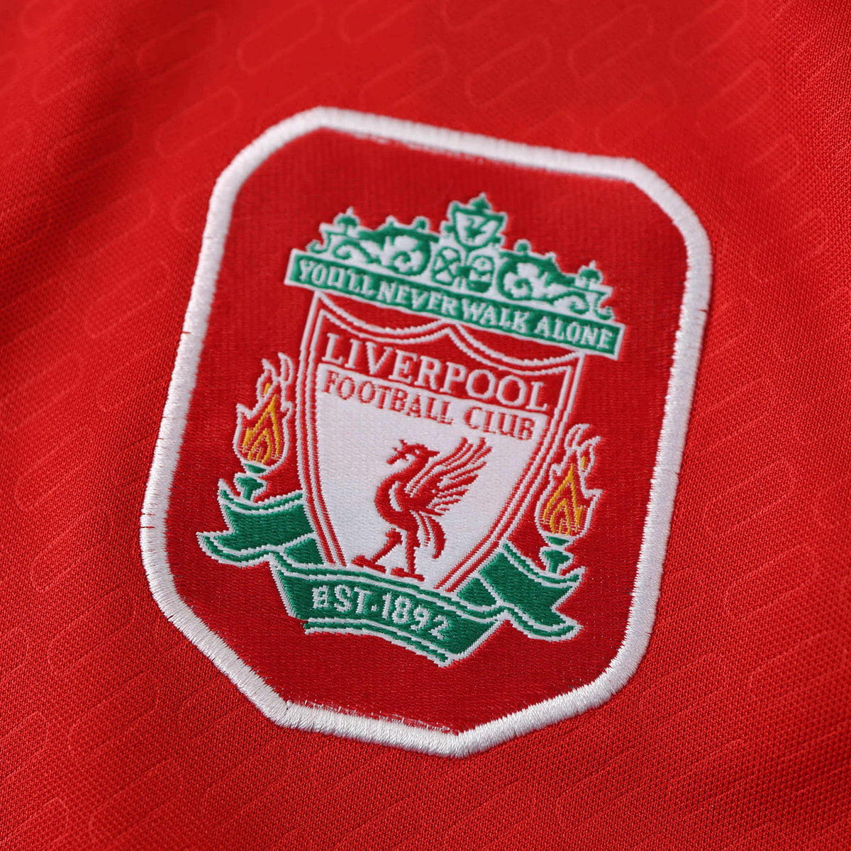 Camisa Liverpool 2004/05 I