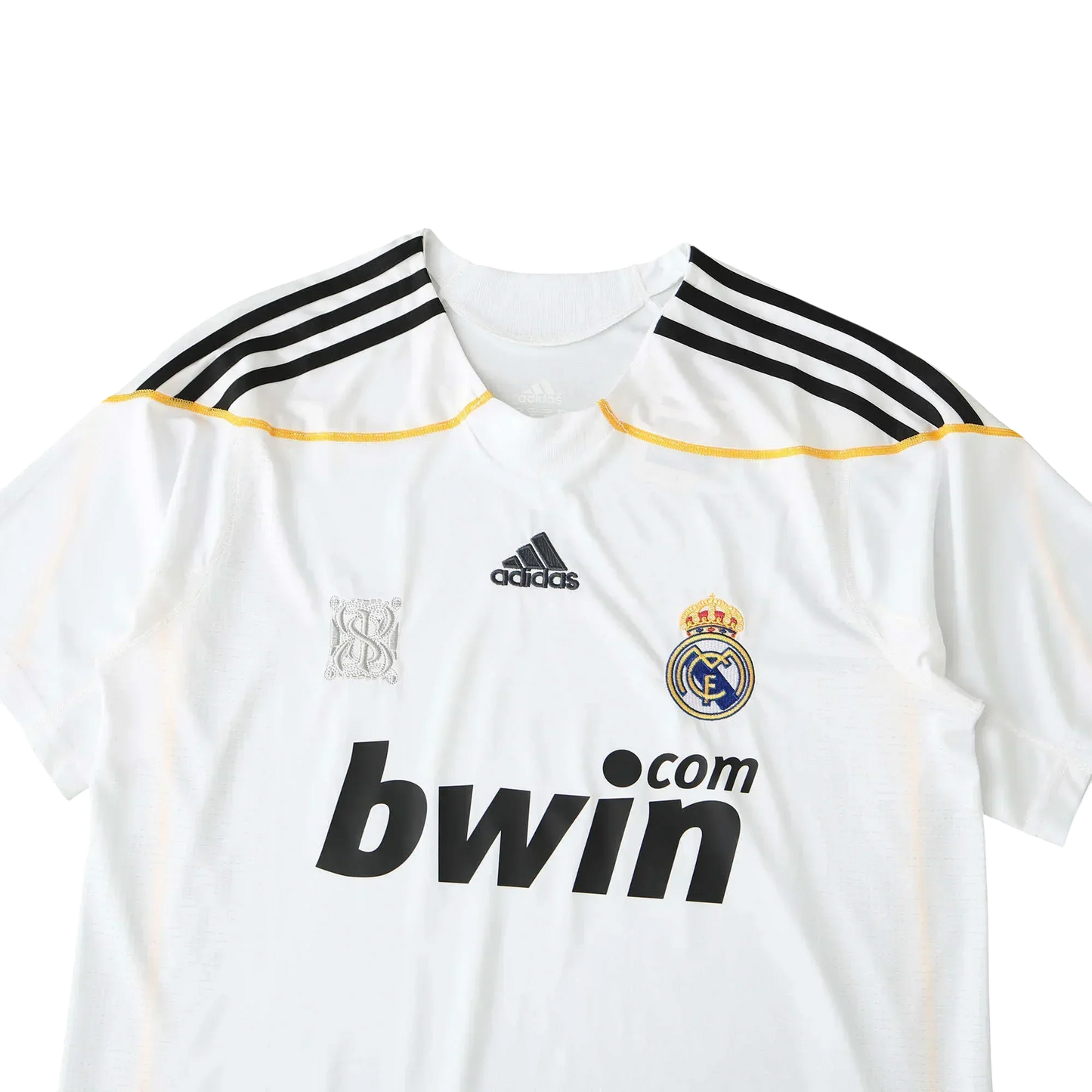 Camisa Real Madrid I 2009/10