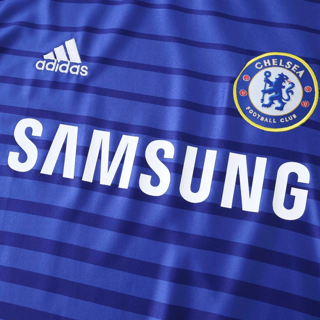 Camisa Chelsea 2014/15 I