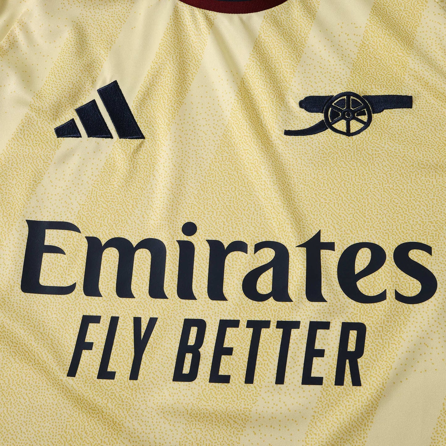 Kit Infantil Arsenal 2026/27 III