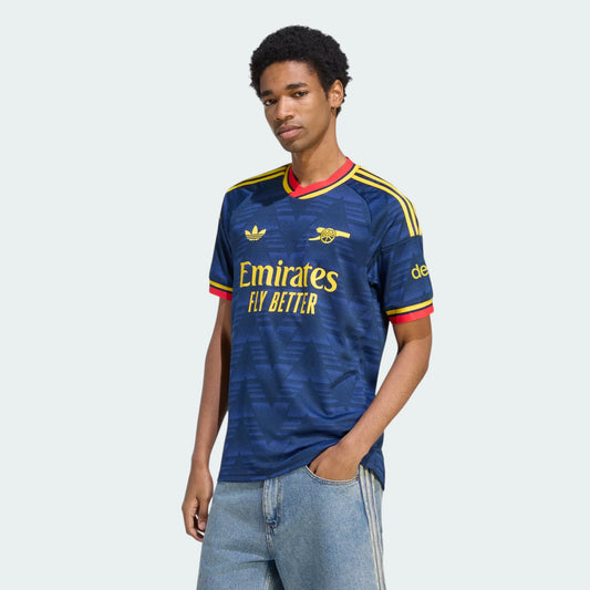 Camisa Arsenal 2026/27 II