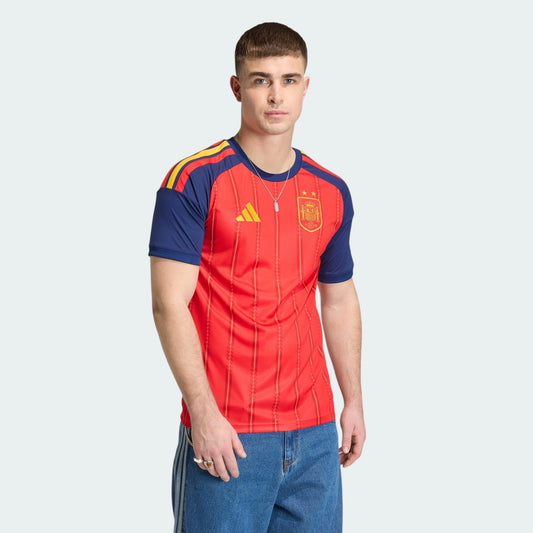 Camisa Espanha 2026 I