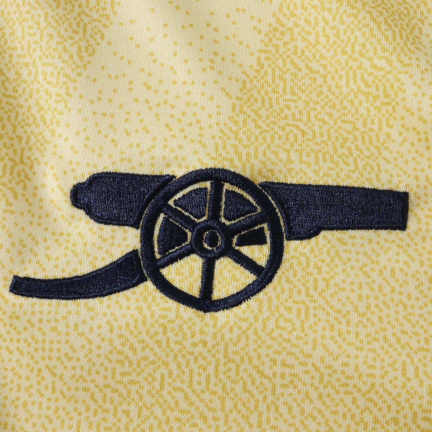 Kit Infantil Arsenal 2026/27 III